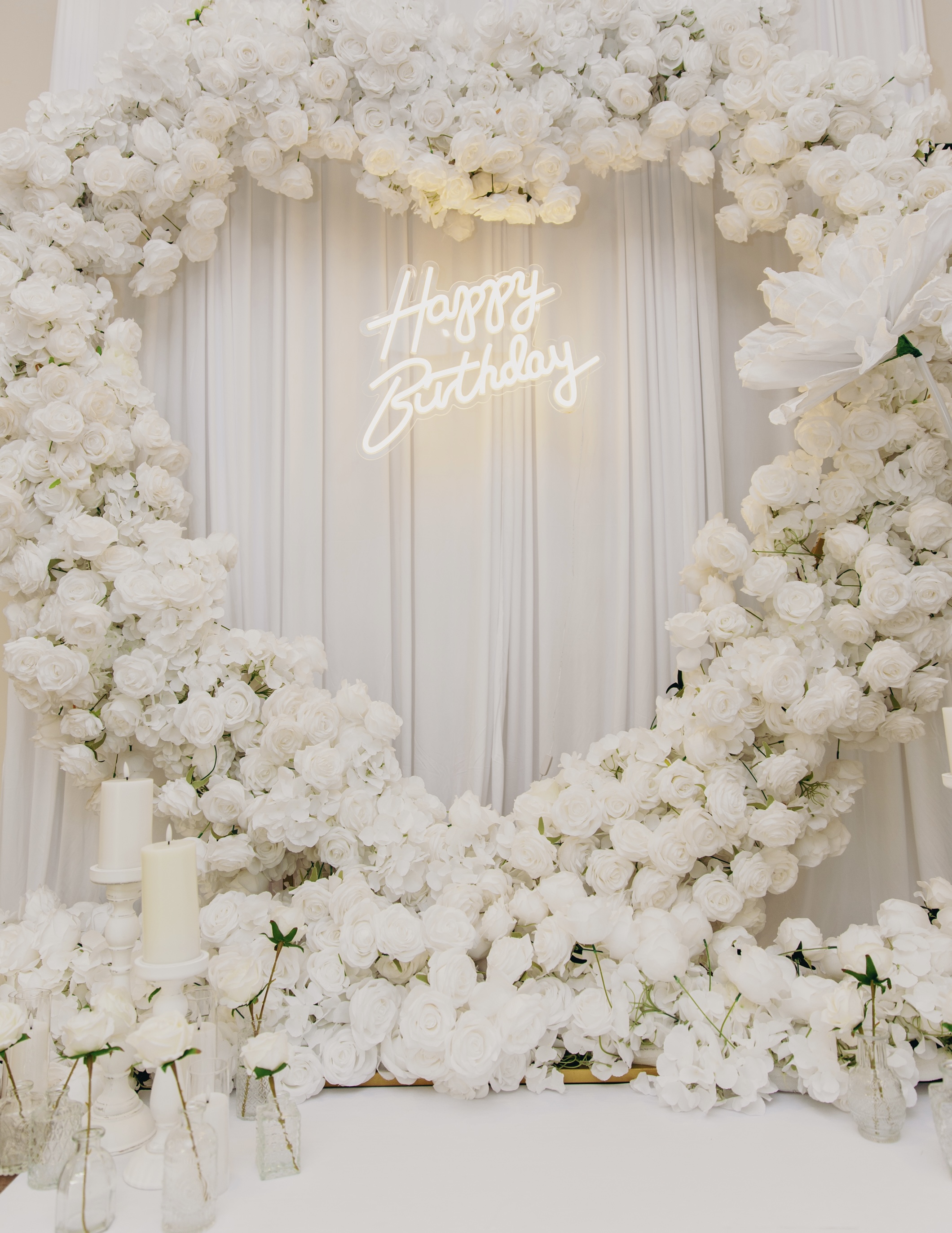 Backdrop Design Portfolio