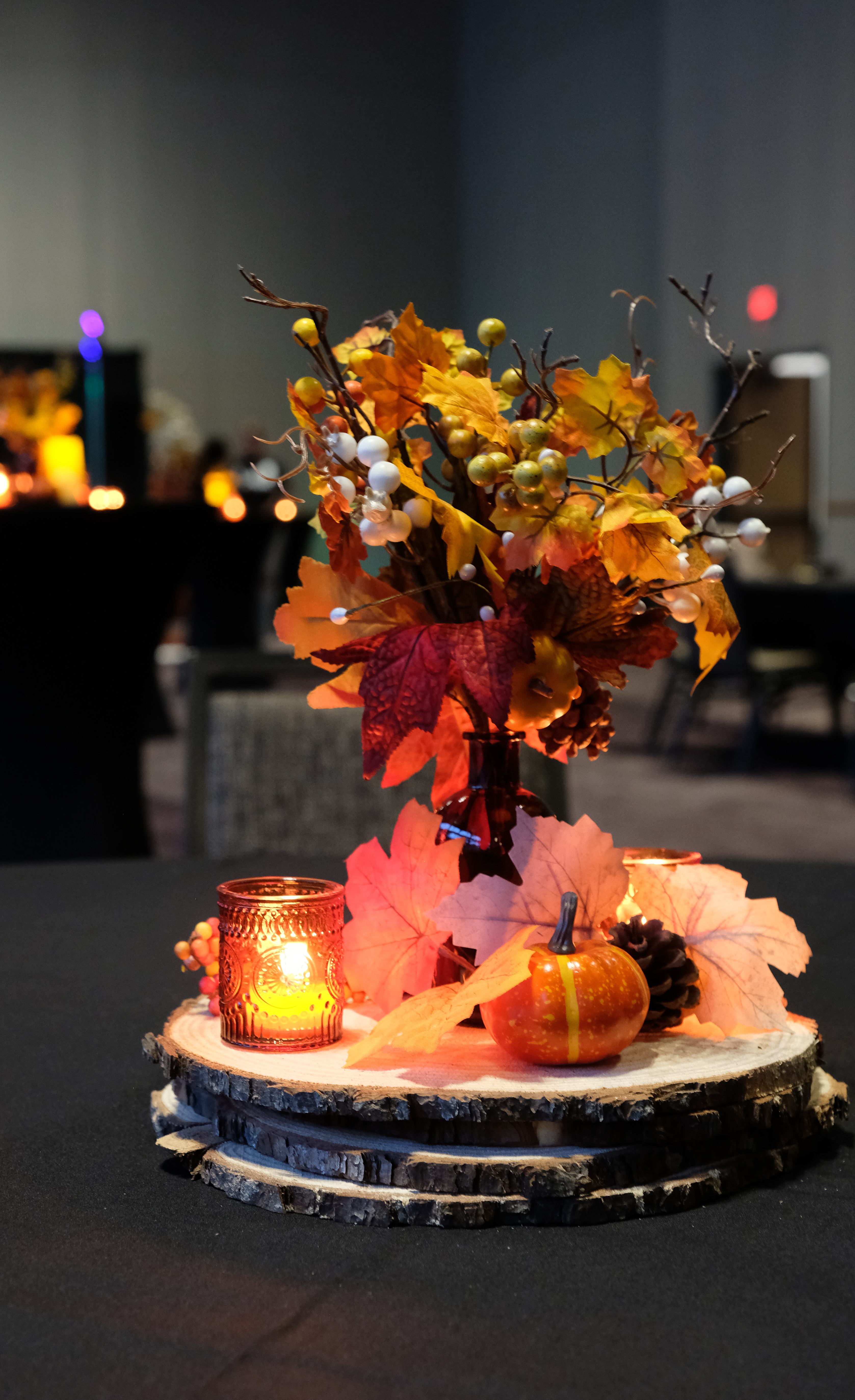 Corporate Event Design